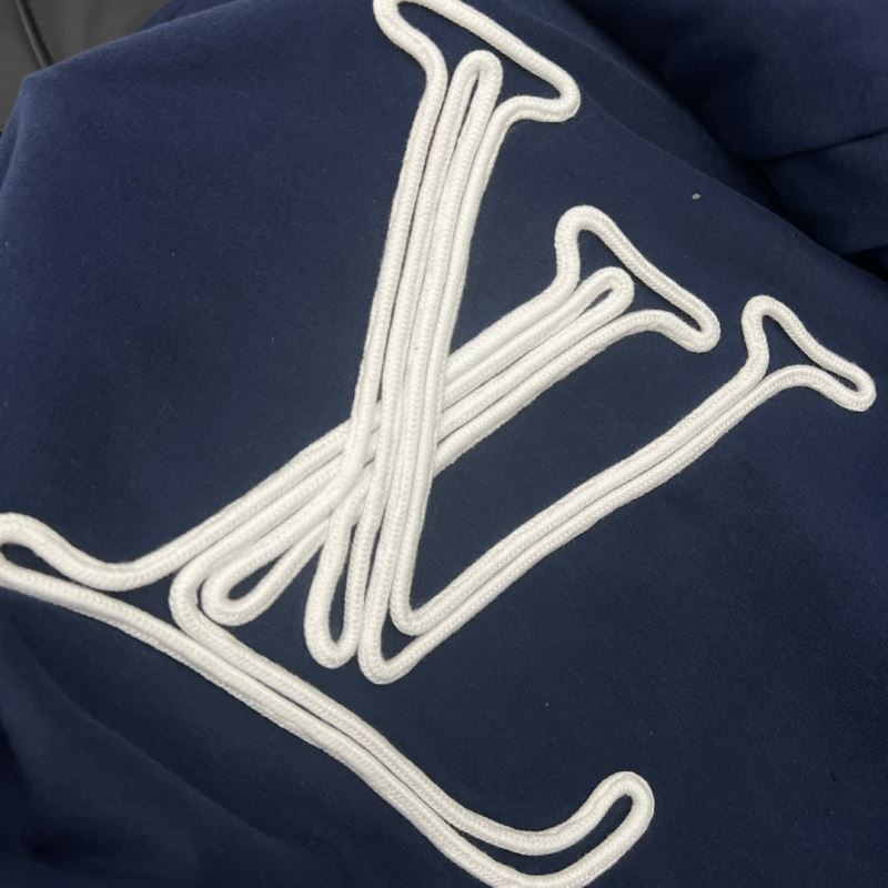 Louis Vuitton Hoodies